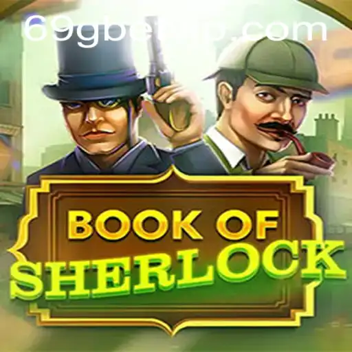 Descubra o Fascinante 'BookOfSherlock': Um Mergulho na Aventura e Mistério