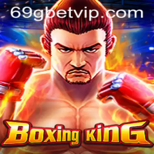 BoxingKing: Descubra o Novo Fenômeno dos Jogos Online
