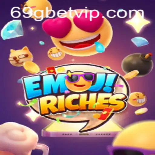 Descubra o Mundo de EmojiRiches: Uma Aventura Empolgante